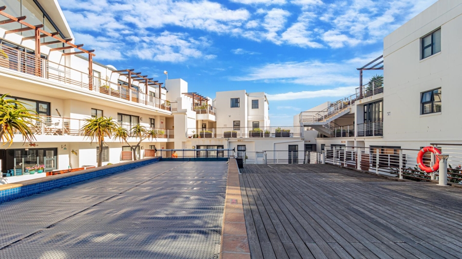 2 Bedroom Property for Sale in Big Bay Western Cape